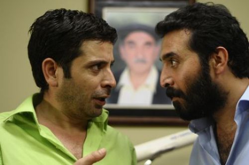 Ünlü oyuncu Selim Erdoğan’a hapis şoku! 11 yıl 8 ay...