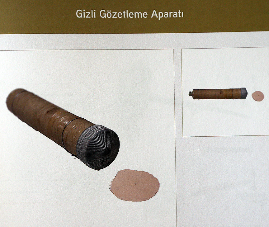 MİT, 90 yılını hazırladığı kitapçıkla anlattı