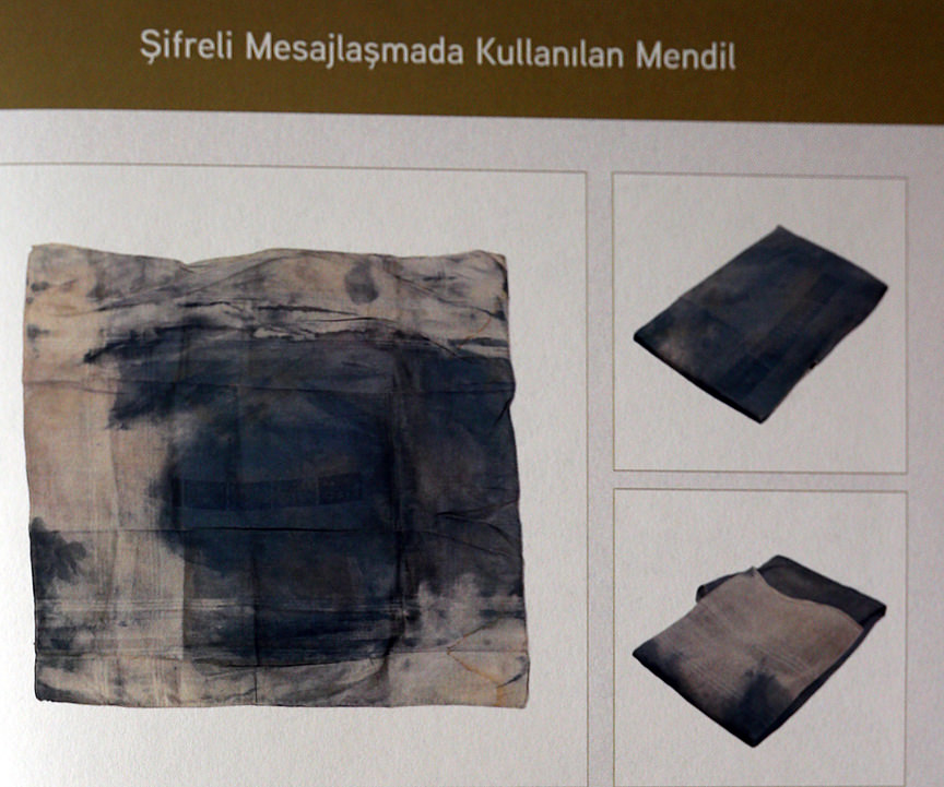 MİT, 90 yılını hazırladığı kitapçıkla anlattı