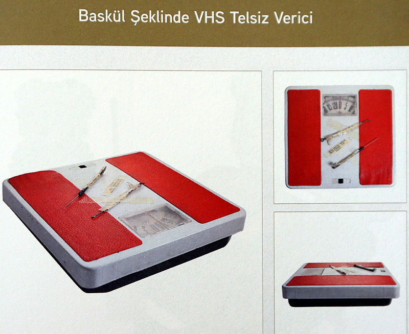 MİT, 90 yılını hazırladığı kitapçıkla anlattı