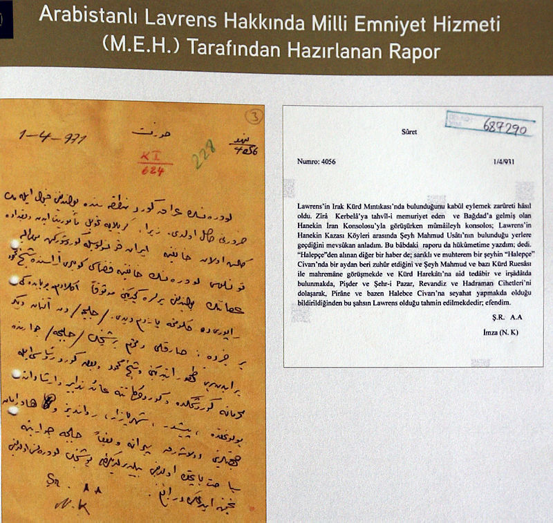 MİT, 90 yılını hazırladığı kitapçıkla anlattı