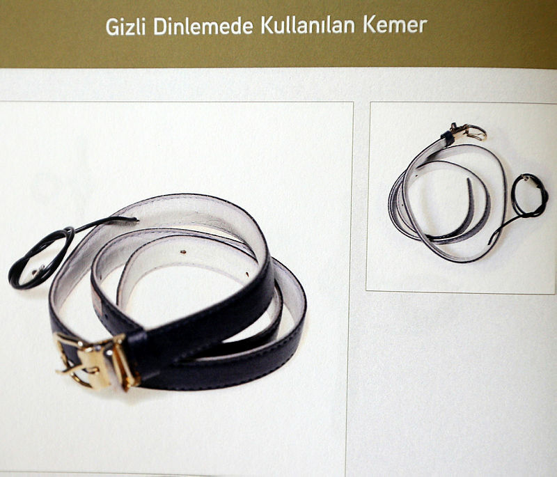 MİT, 90 yılını hazırladığı kitapçıkla anlattı