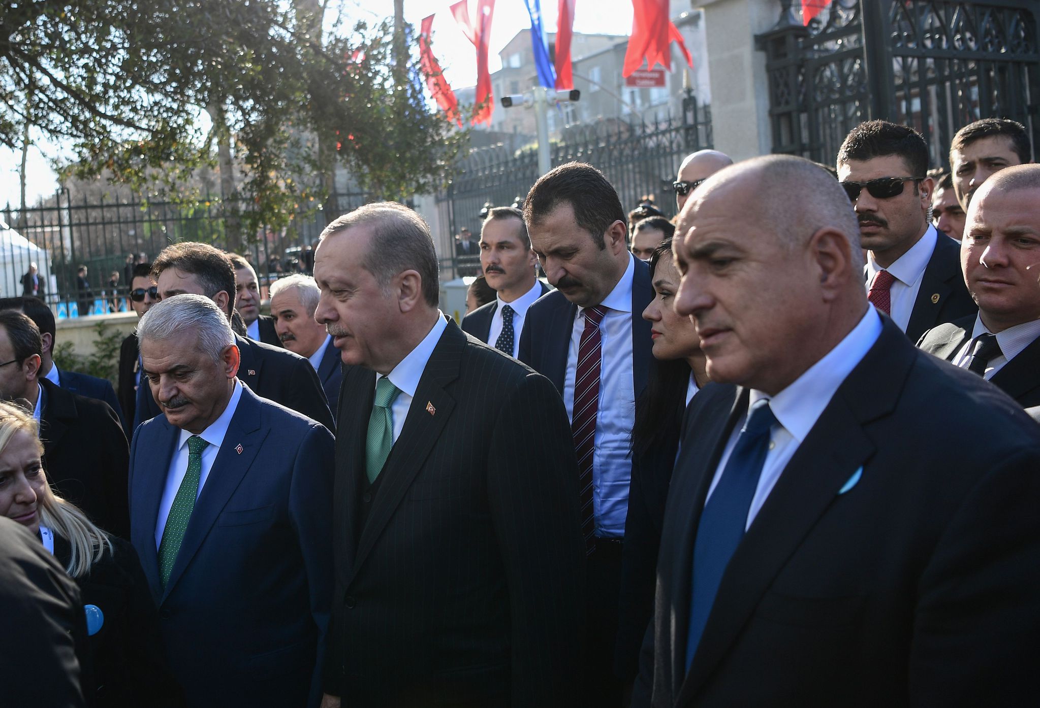 Cumhurbaşkanı Erdoğan’ın o sözleri güldürdü