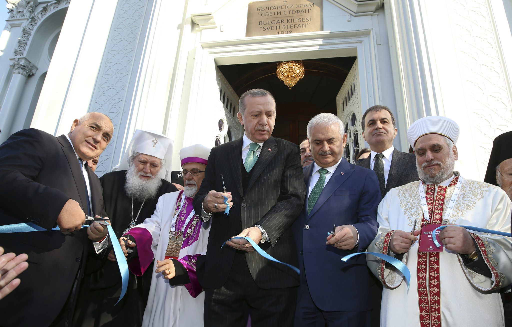 Cumhurbaşkanı Erdoğan’ın o sözleri güldürdü