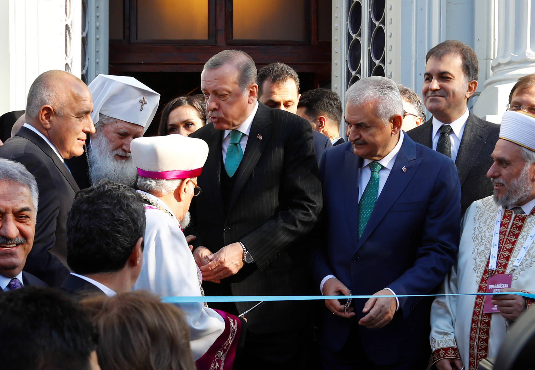 Cumhurbaşkanı Erdoğan’ın o sözleri güldürdü