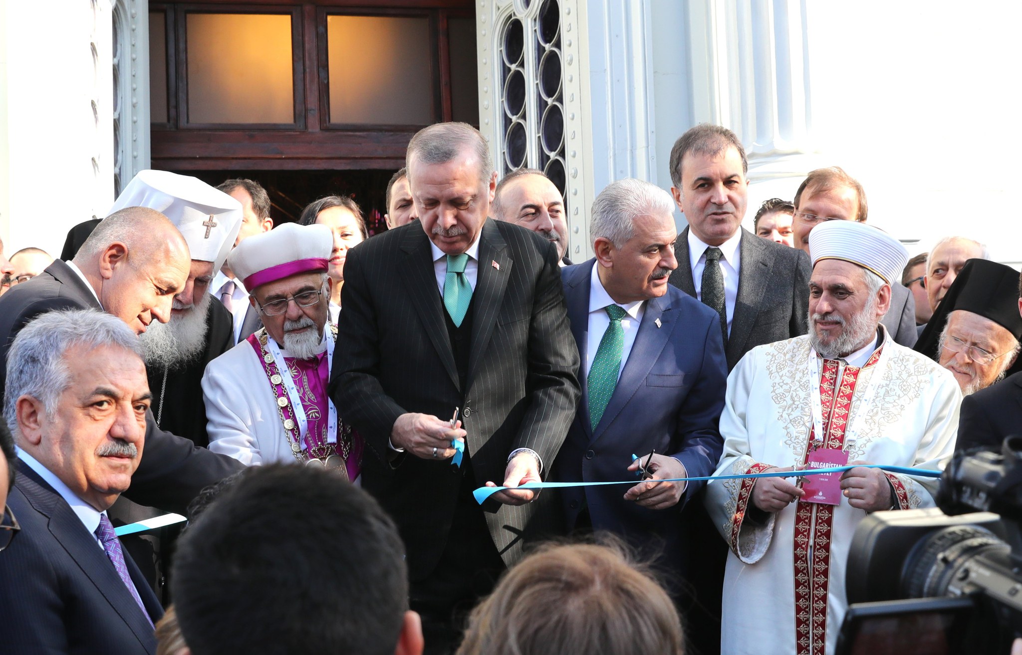 Cumhurbaşkanı Erdoğan’ın o sözleri güldürdü