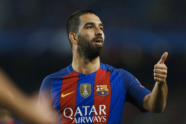 Arda Turan’ı Başakşehir’e gelmeye ikna eden sözler
