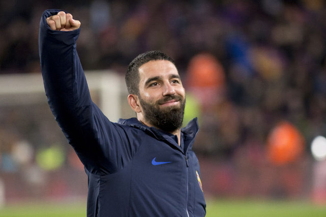 Arda Turan’ı Başakşehir’e gelmeye ikna eden sözler