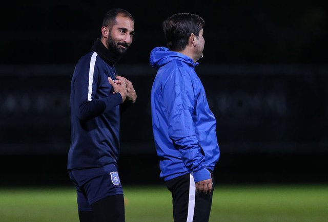 Arda Turan’ı Başakşehir’e gelmeye ikna eden sözler