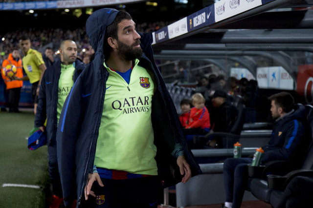 Arda Turan’ı Başakşehir’e gelmeye ikna eden sözler