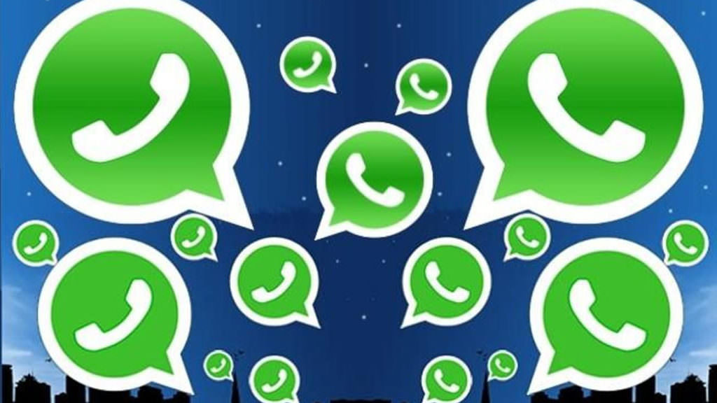 WhatsApp’tan müjde
