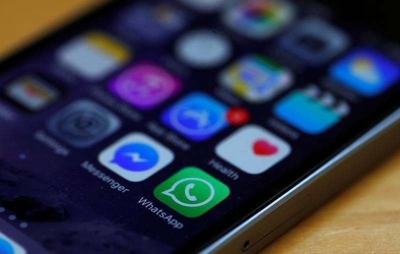 iPhone’larda WhatsApp hatası