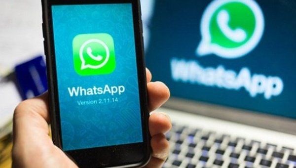 iPhone’larda WhatsApp hatası