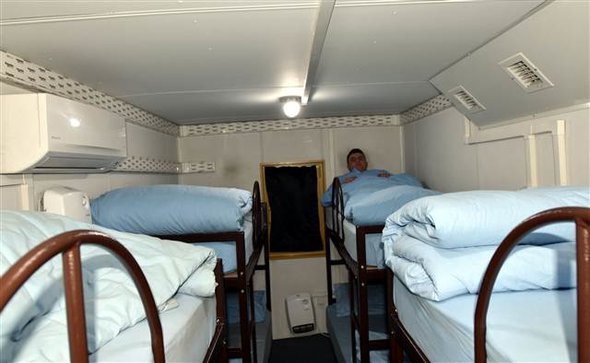 Dağlıca artık çok farklı