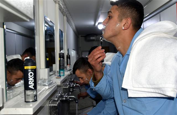 Dağlıca artık çok farklı