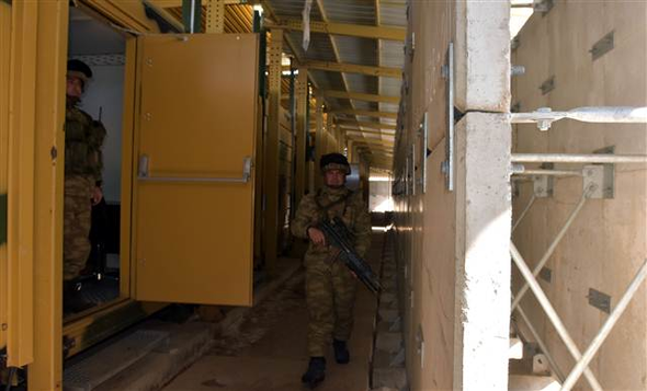 Dağlıca artık çok farklı