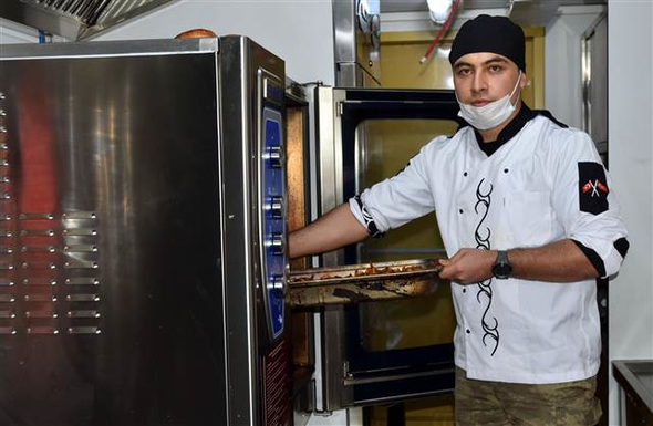 Dağlıca artık çok farklı