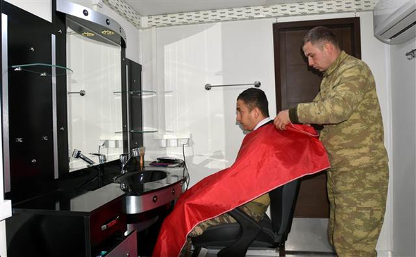 Dağlıca artık çok farklı