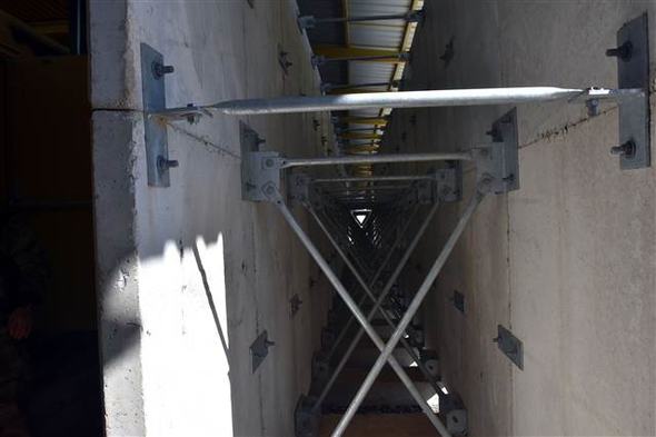 Dağlıca artık çok farklı