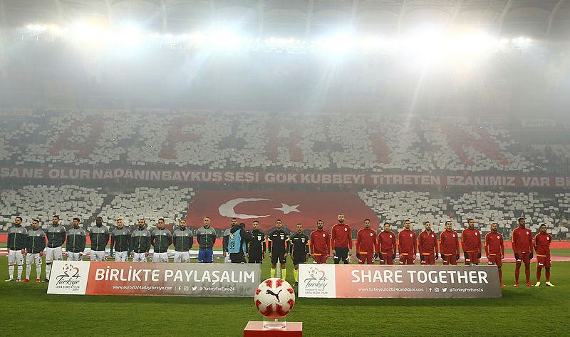 Galatasaray Konyaspor maçı ne zaman saat kaçta hangi kanalda yayınlanacak?