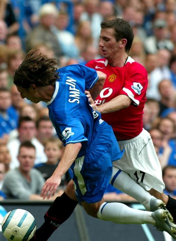 Manchester United’ın eski futbolcusu hayatını kaybetti