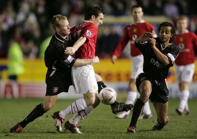 Manchester United’ın eski futbolcusu hayatını kaybetti