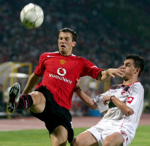 Manchester United’ın eski futbolcusu hayatını kaybetti