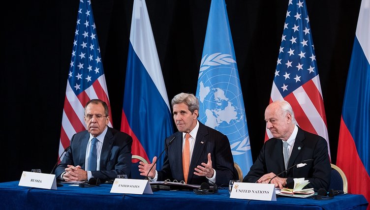 10 Soruda, Türk askeri Suriye’de nerelerde mücadele ediyor?