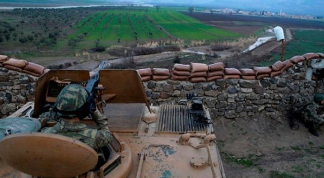 10 Soruda, Türk askeri Suriye’de nerelerde mücadele ediyor?