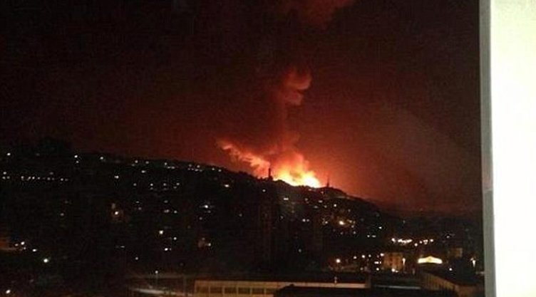 10 Soruda, Türk askeri Suriye’de nerelerde mücadele ediyor?