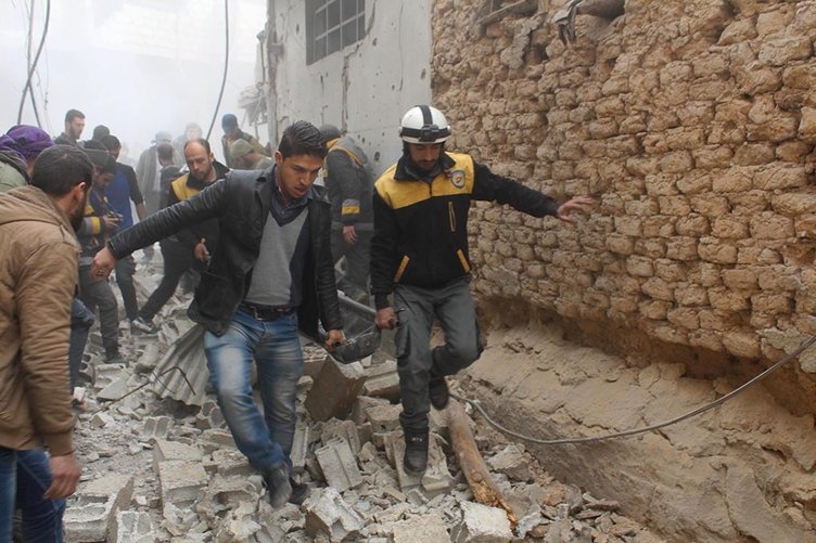 10 Soruda, Türk askeri Suriye’de nerelerde mücadele ediyor?