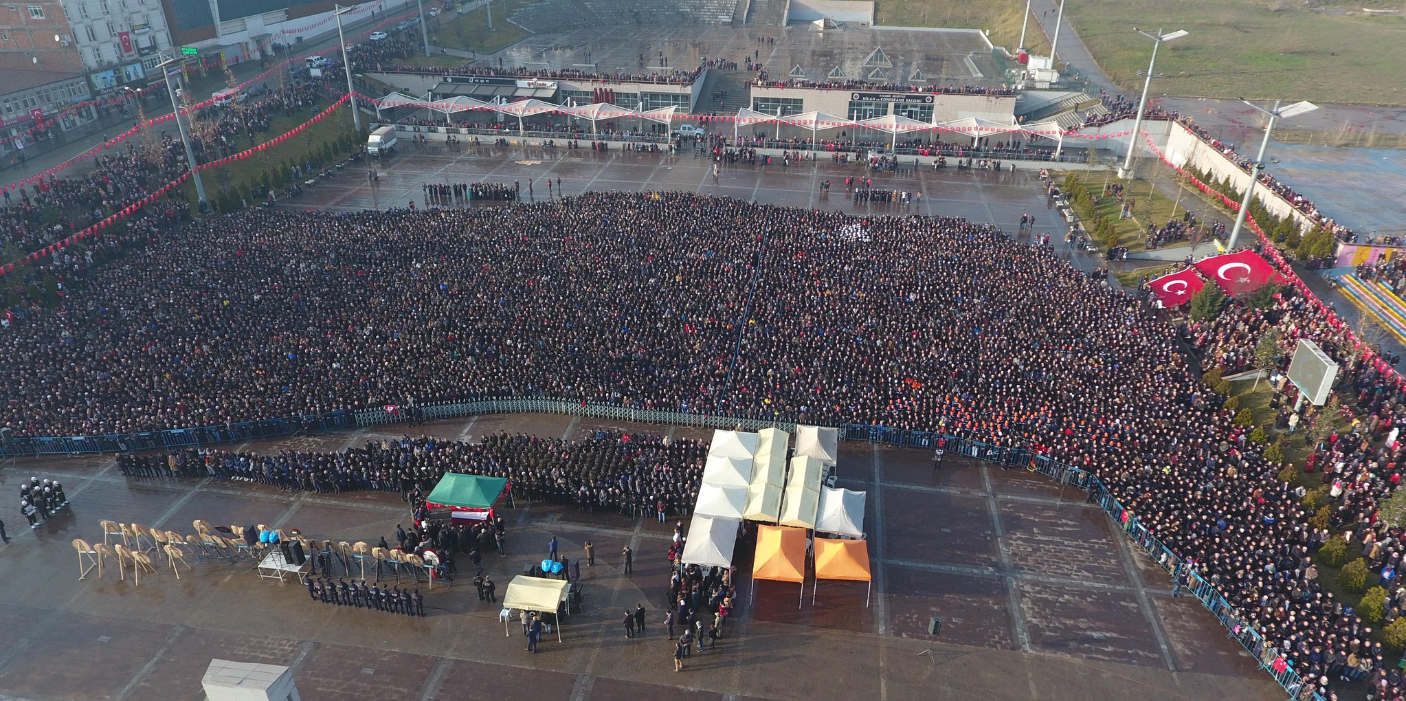 Afrin şehidi Ömer Bilal Akpınar’ın ağlatan vasiyeti