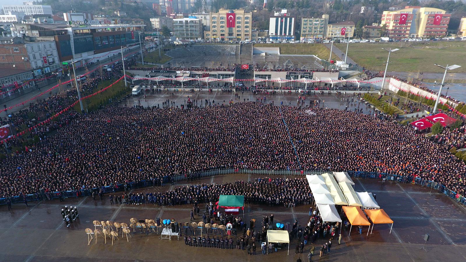 Afrin şehidi Ömer Bilal Akpınar’ın ağlatan vasiyeti