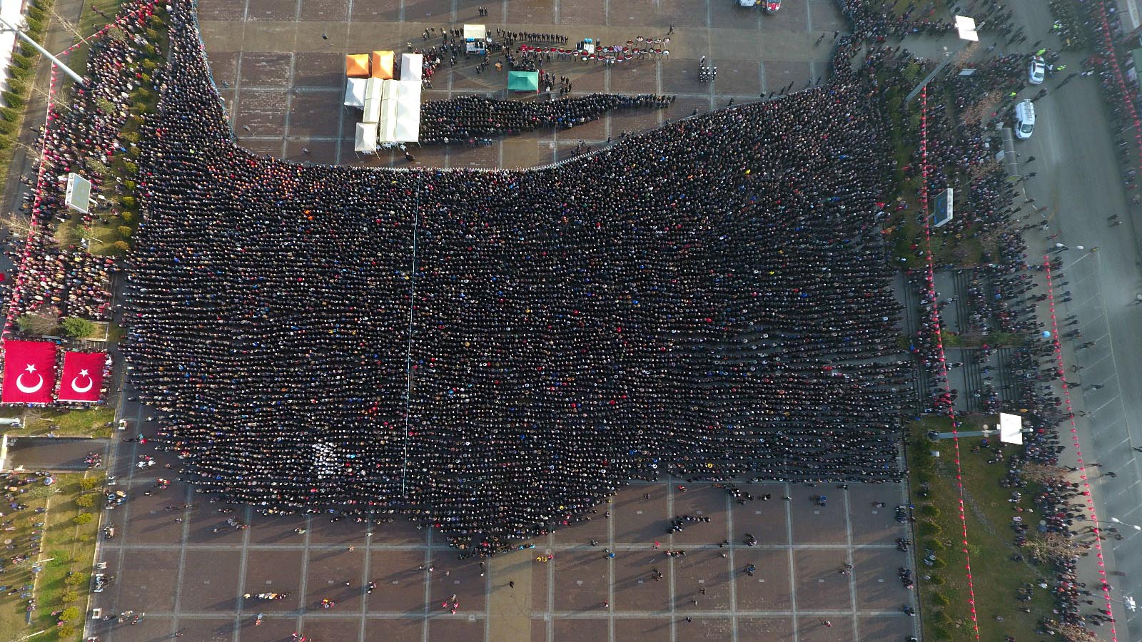 Afrin şehidi Ömer Bilal Akpınar’ın ağlatan vasiyeti