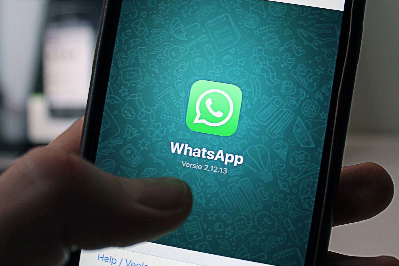 Whatsapp’ta ’para’lı dönem resmen başladı