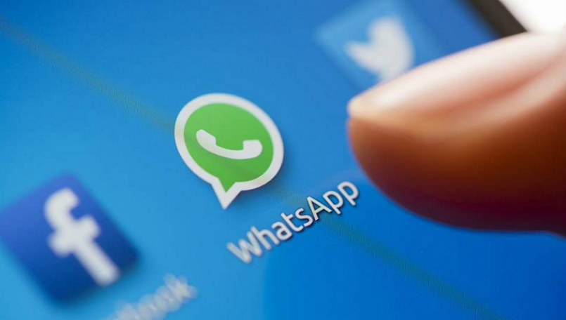 Whatsapp’ta ’para’lı dönem resmen başladı