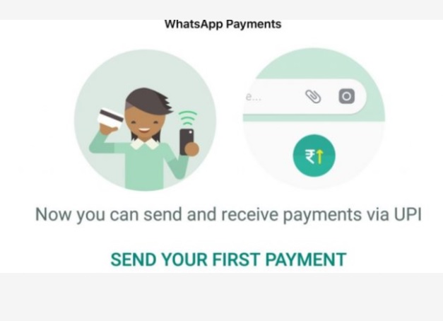 Whatsapp’ta ’para’lı dönem resmen başladı