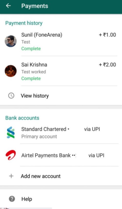 Whatsapp’ta ’para’lı dönem resmen başladı