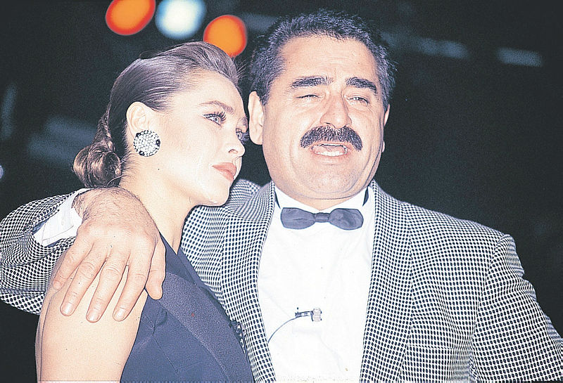 Hülya Avşar’dan yıllar sonra gelen Sibel Can ve İbrahim Tatlıses itirafı!