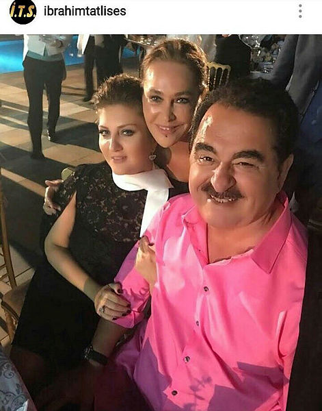 Hülya Avşar’dan yıllar sonra gelen Sibel Can ve İbrahim Tatlıses itirafı!