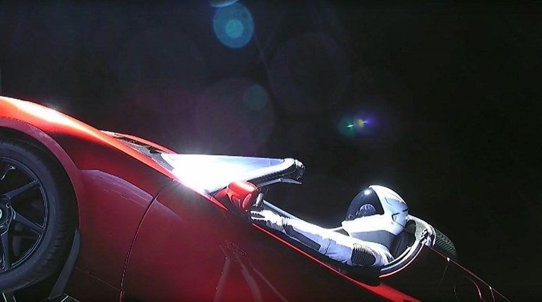Elon Musk’tan trafik sorununu kökünden çözmek için bir adım daha