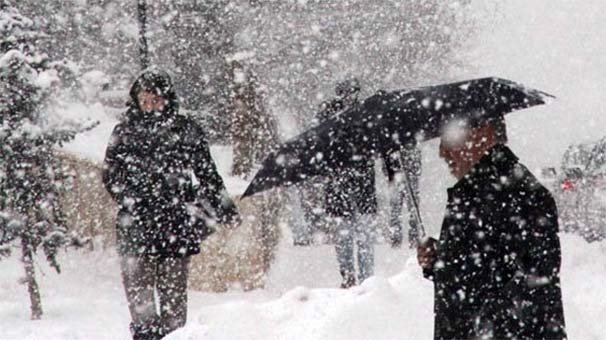 Meteoroloji’den açıklama! İstanbul’da kar yağacak mı?
