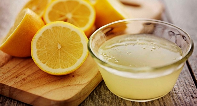 Limon suyunun faydaları saymakla bitmiyor