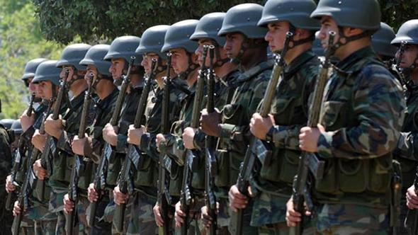 Ortadoğu’nun en güçlü ordusu Türkiye
