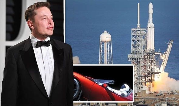 NASA’dan Elon Musk açıklaması