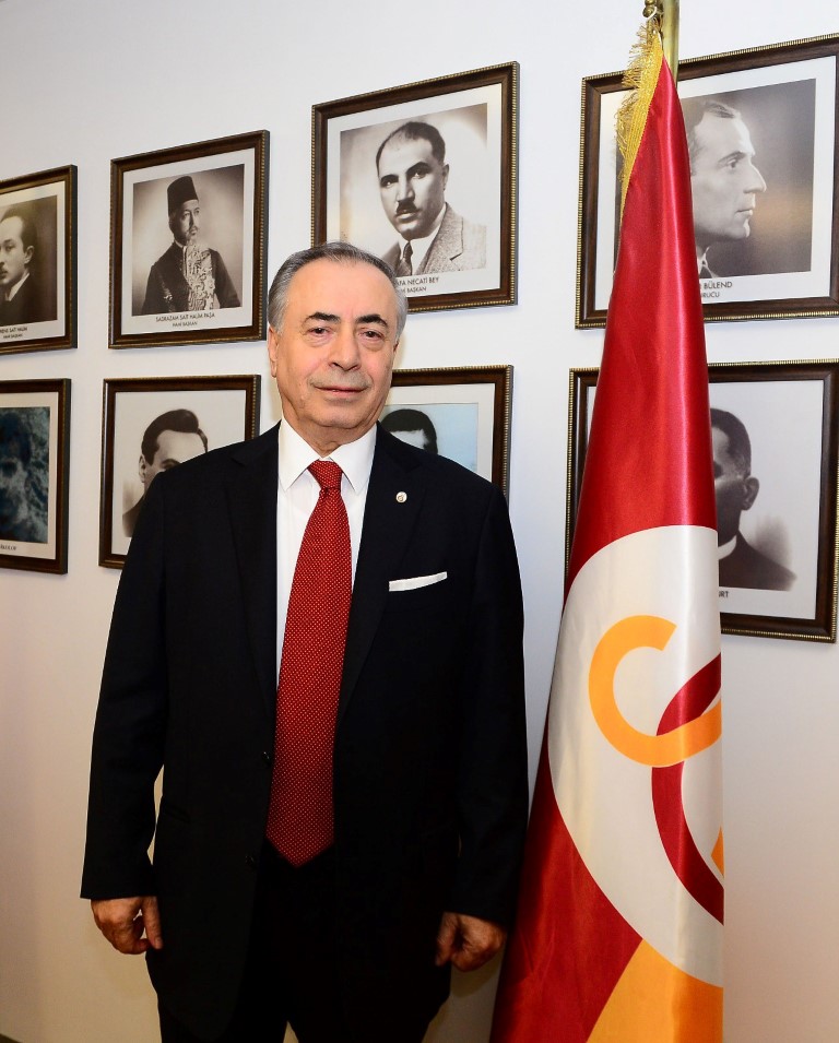 Mustafa Cengiz’den Gomis ve Rodrigues itirafı