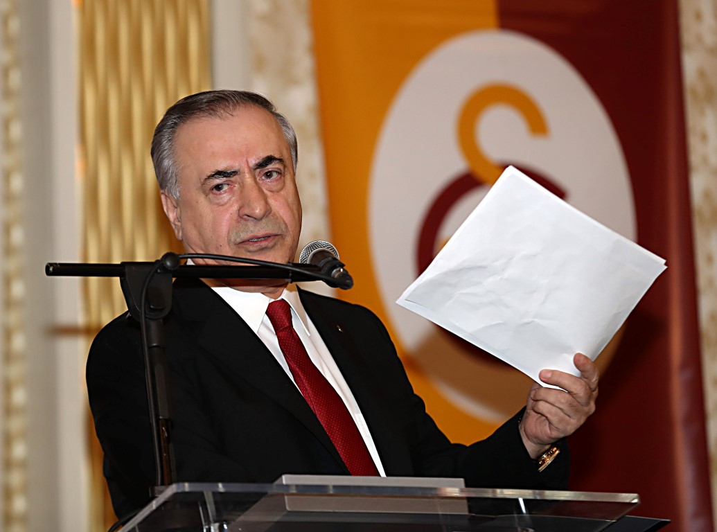Mustafa Cengiz’den Gomis ve Rodrigues itirafı
