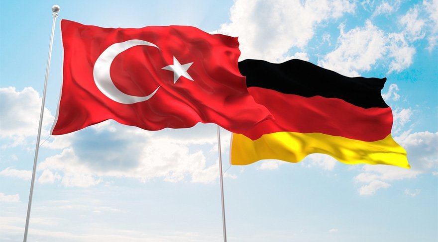 Almanya’dan Türkiye’ye ahlaksız teklif
