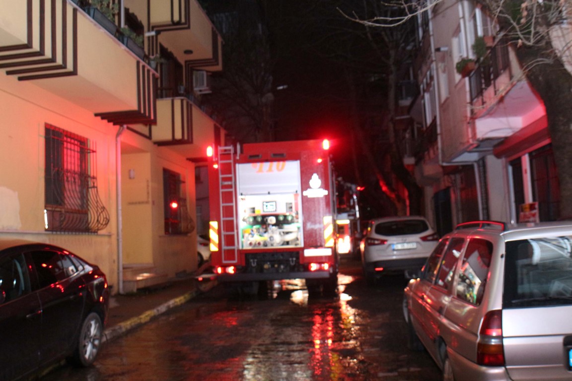İstanbul Maltepe’de akılalmaz olay