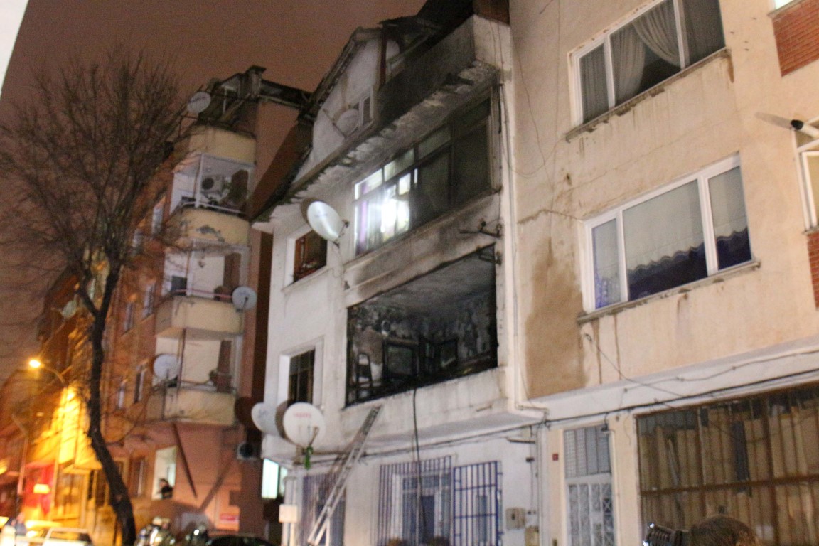 İstanbul Maltepe’de akılalmaz olay